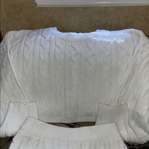 Women’s 2 piece outfit